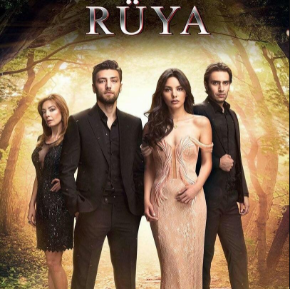 مسلسل حلم الحلقة 18 مدبلج