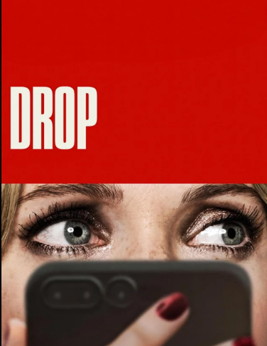 مشاهدة فيلم Drop 2025 مترجم