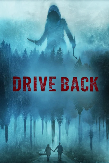 مشاهدة فيلم Drive Back 2024 مترجم