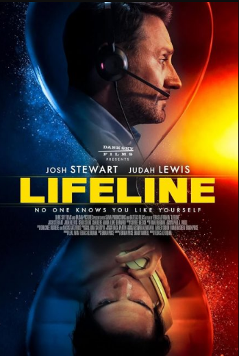 مشاهدة فيلم Lifeline 2025 مترجم